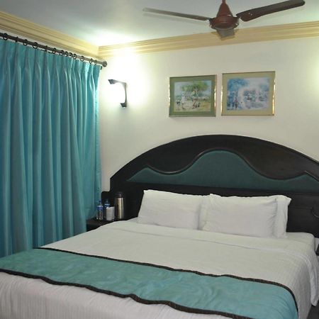 Hotel Sea View Kanyakumari Exterior photo