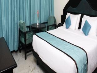 Hotel Sea View Kanyakumari Exterior photo