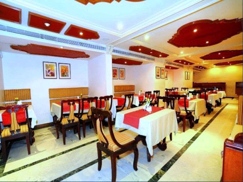 Hotel Sea View Kanyakumari Exterior photo